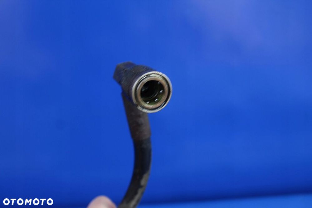 Przewód układu ABC Mercedes SL R230 W230 SL500 A2309970352 A2309970252 - 13