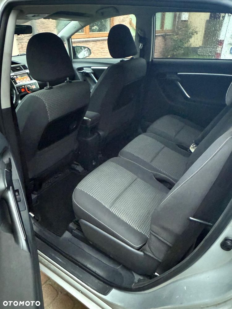 Toyota Verso 1.6 D-4D 7-Sitzer Start/Stop Edition S+ - 10