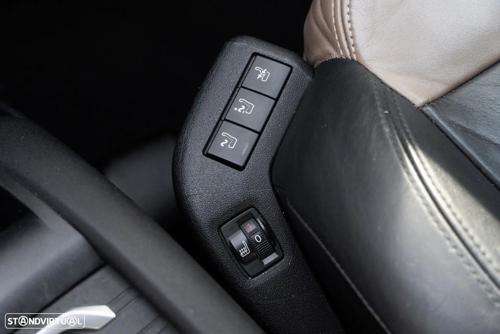 Citroën C4 Picasso 1.6 e-HDi Exclusive ETG6 - 39