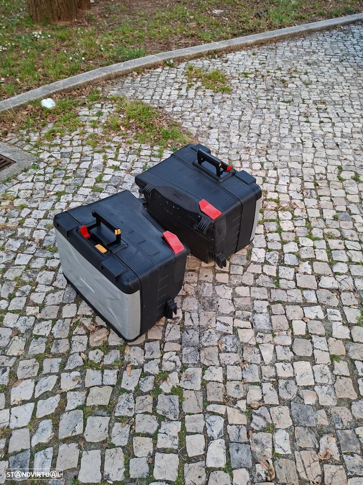 BMW R 1250 GS TROPHY - 6