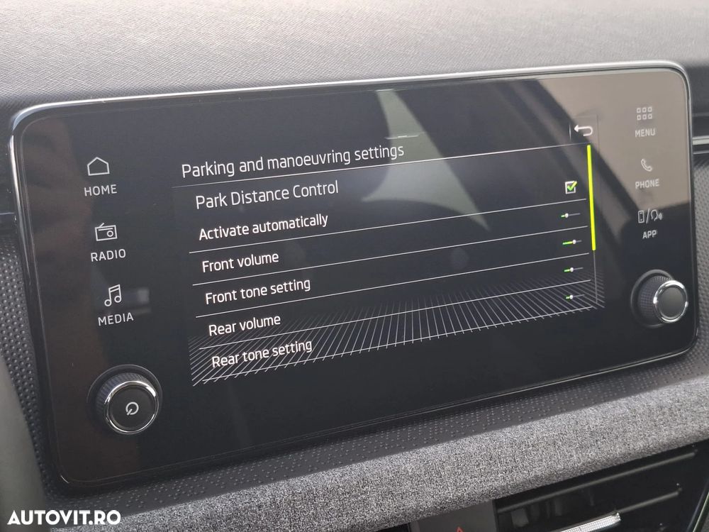 Skoda Kamiq 1.0 TSI Selection - 26