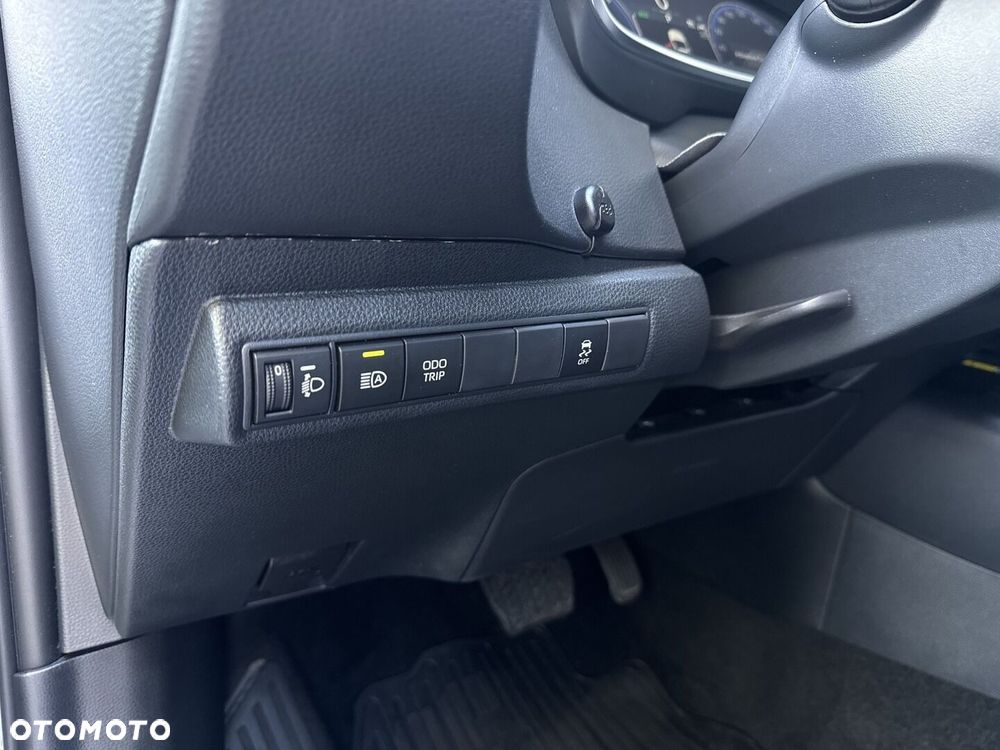 Toyota Corolla 1.8 Hybrid Comfort - 27