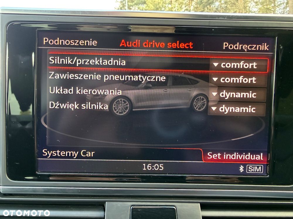 Audi A7 Sportback 3.0 TDI Quattro Tiptronic - 27