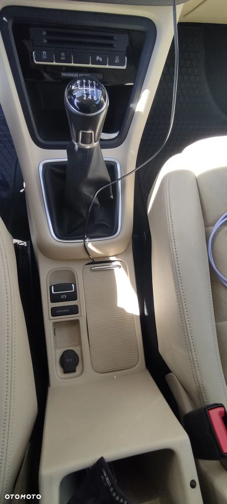 Volkswagen Sharan 2.0 TDI BMT Highline - 12