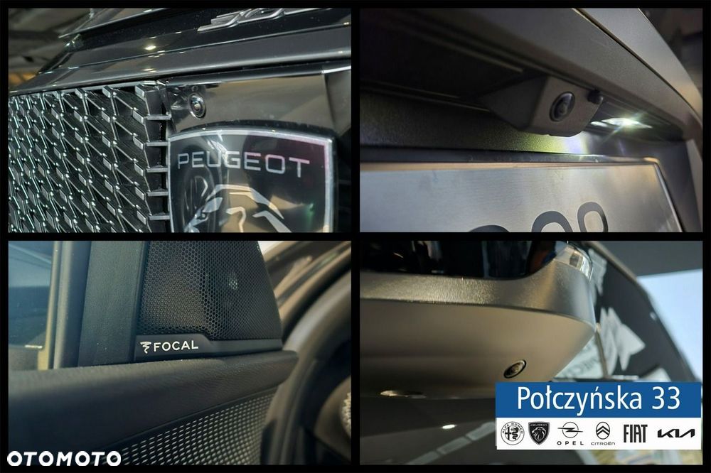 Peugeot 3008 - 36