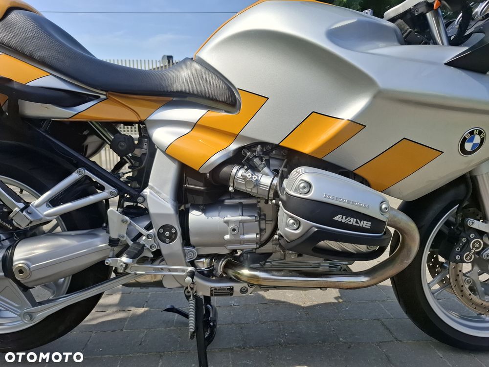 BMW R - 6