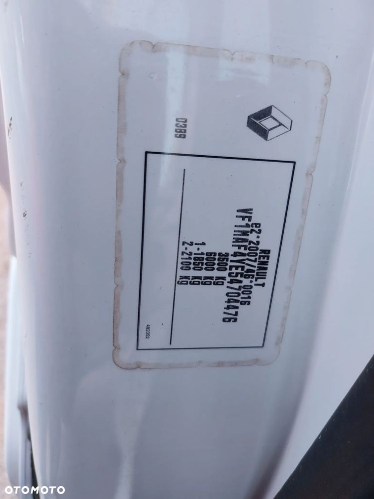 Renault master - 11