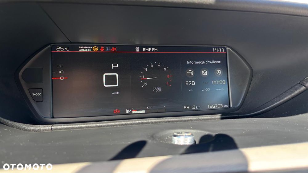 Citroën SpaceTourer - 16