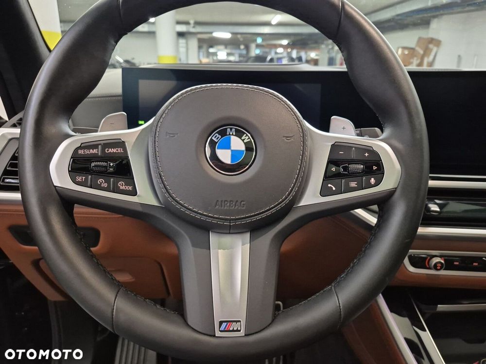 BMW X5 xDrive30d mHEV sport - 28