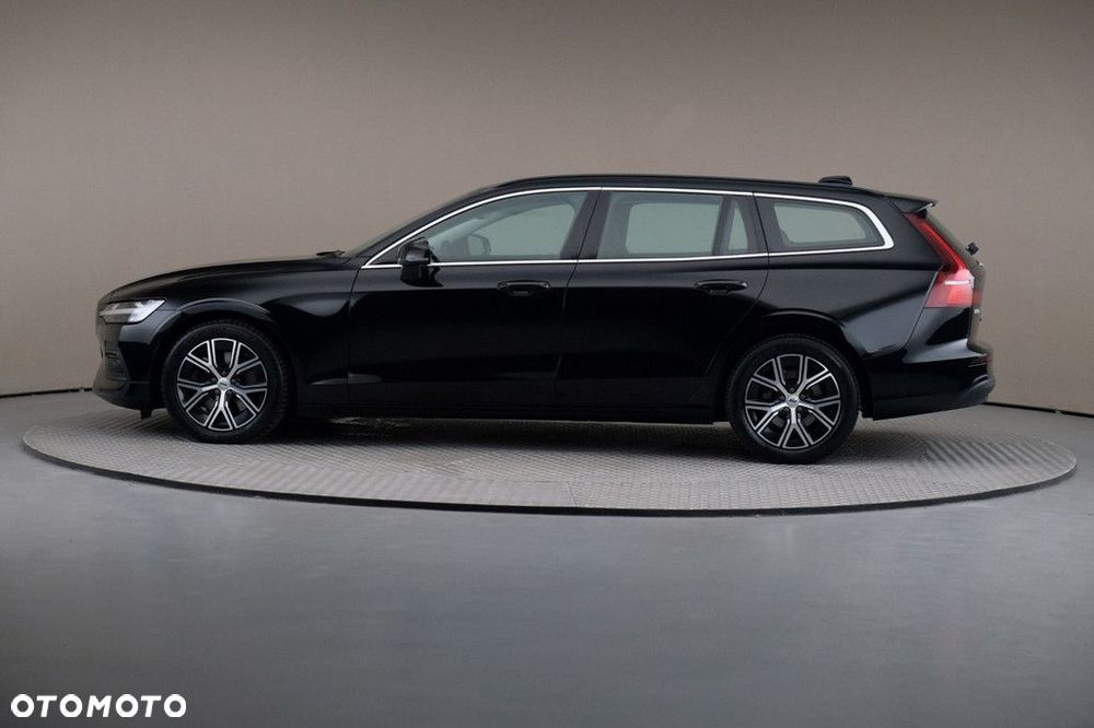 Volvo V60 - 4