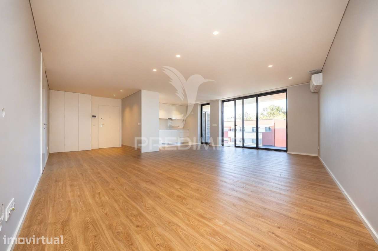 Apartamento T2 novo - Grande imagem: 5/31
