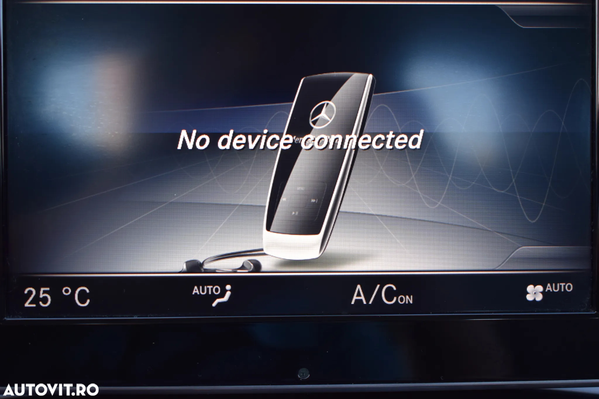 Mercedes-Benz C 180 (BlueTEC) d 7G-TRONIC - 28