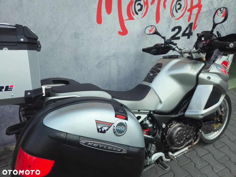 Yamaha Super Tenere - 13