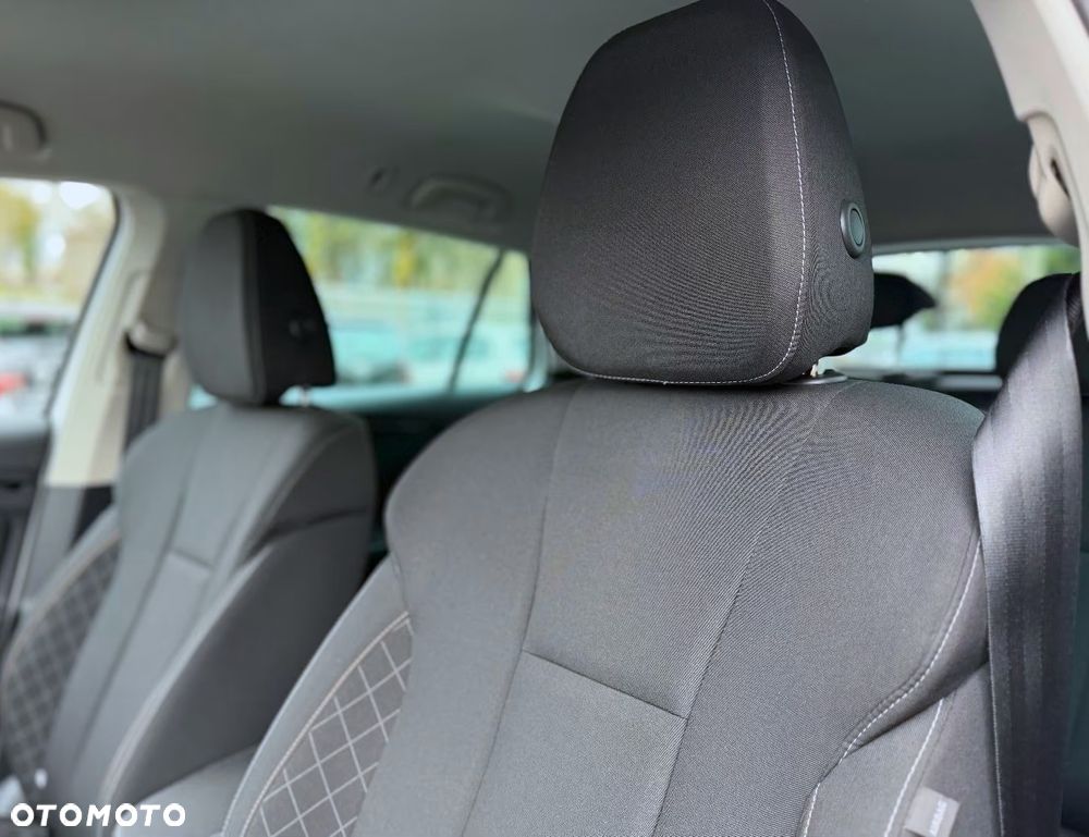 Skoda Scala 1.5 TSI Ambition DSG - 11