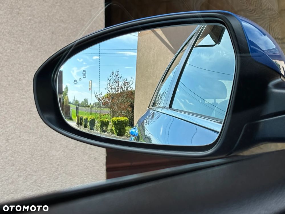 Kia Ceed 1.6 CRDi Platinum Edition - 38