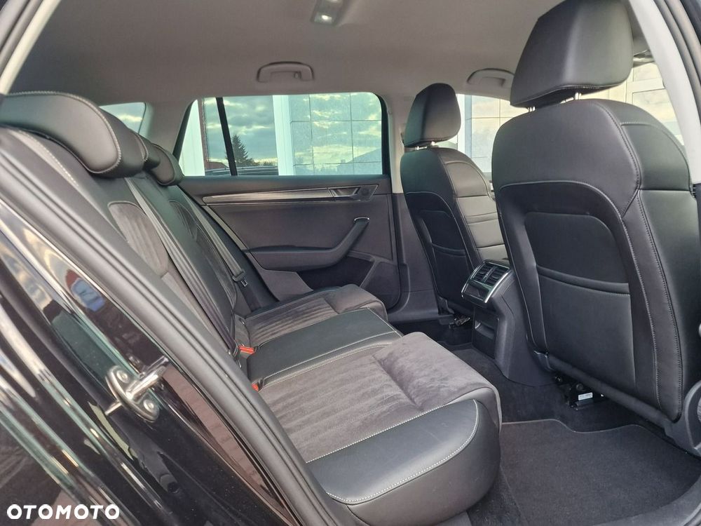 Skoda Superb 1.4 TSI Plug-In Hybrid Style DSG - 23