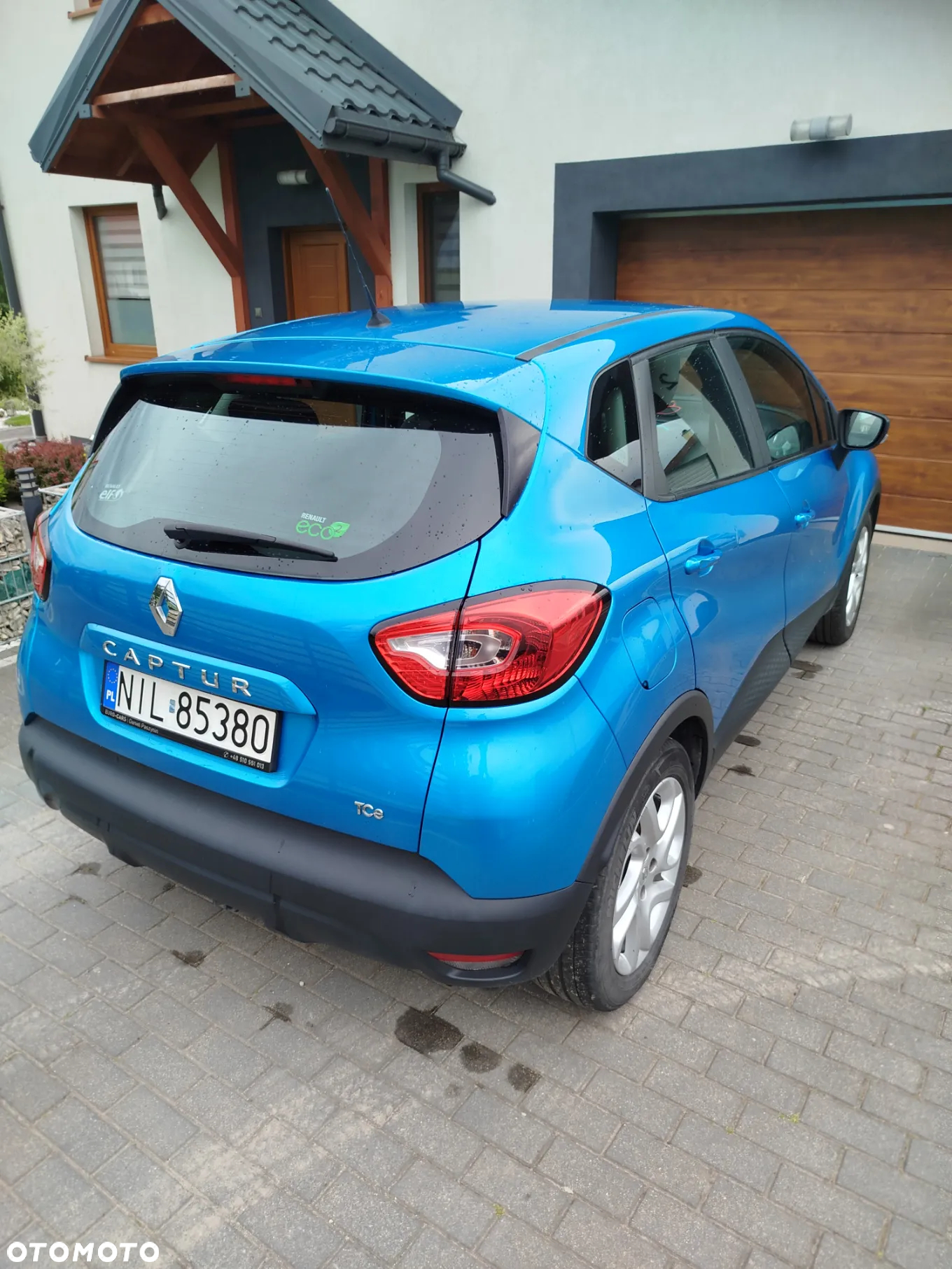 Renault Captur (ENERGY) TCe 90 LIFE - 21
