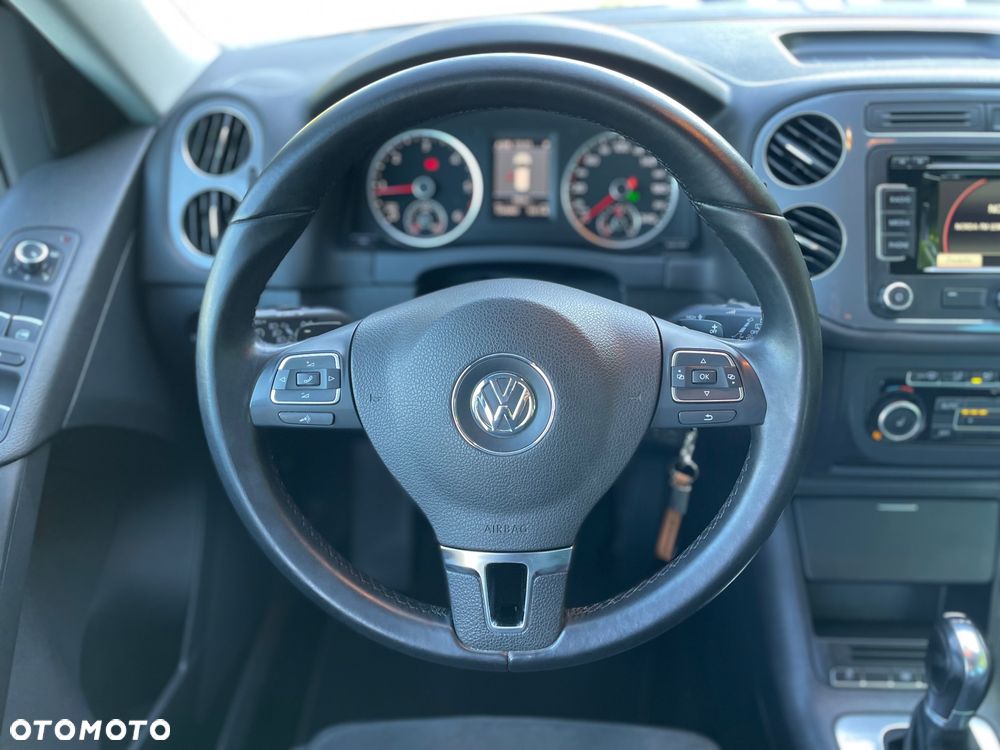 Volkswagen Tiguan 2.0 TDI 4Mot Track&Field DSG - 19