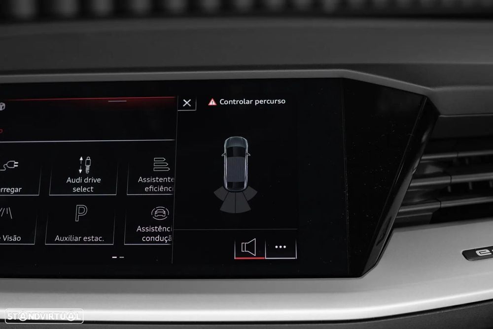 Audi Q4 Sportback e-tron 35 - 22