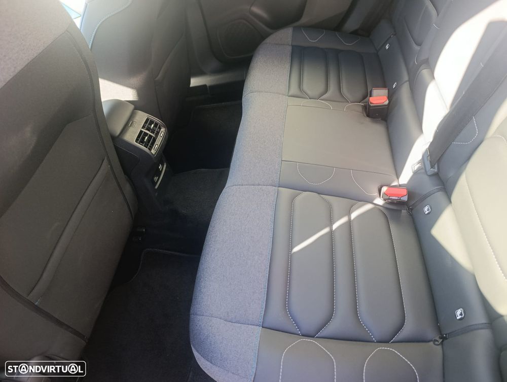 Citroën e-C4 X ë-SERIES - 17
