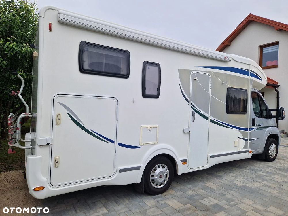 Chausson FLASH 26 - 4