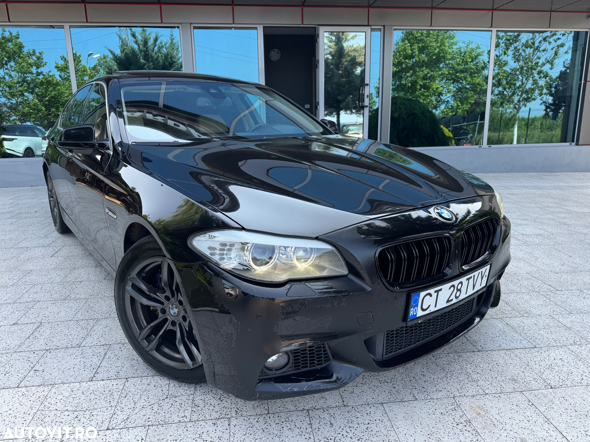 BMW Seria 5 - 3