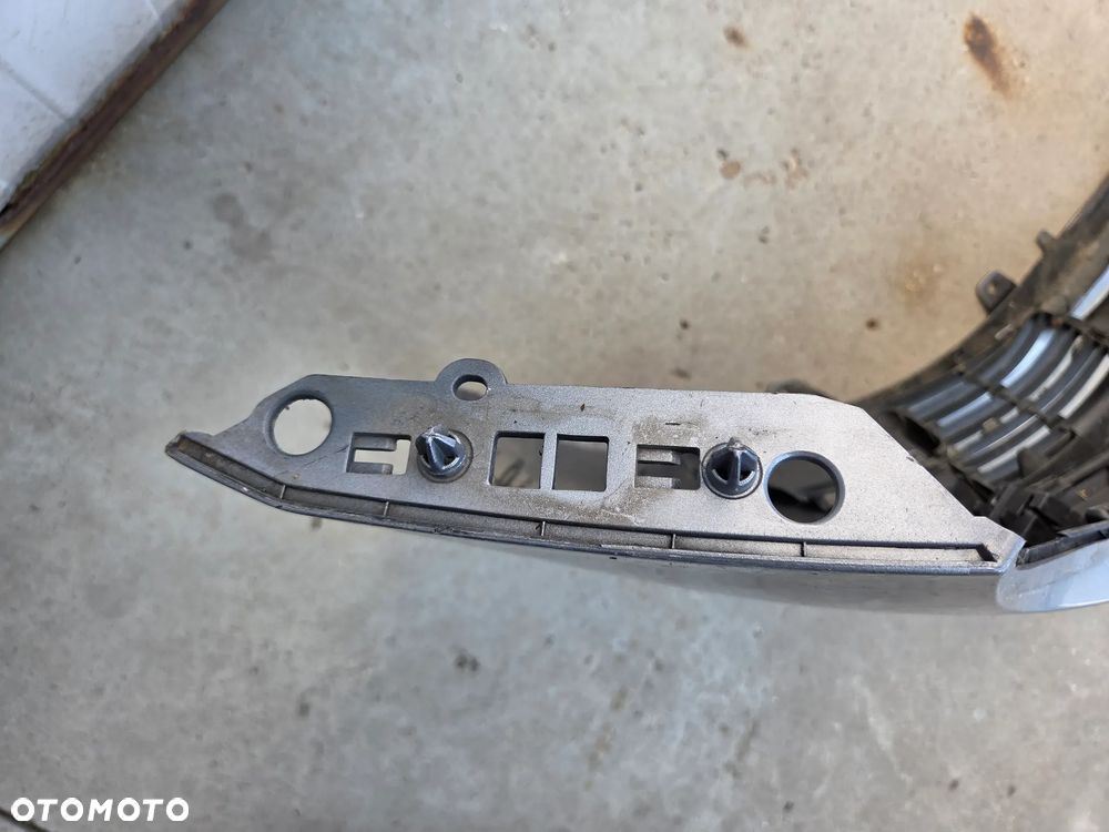 Zderzak przedni Peugeot 308 T9 LIFT - 3