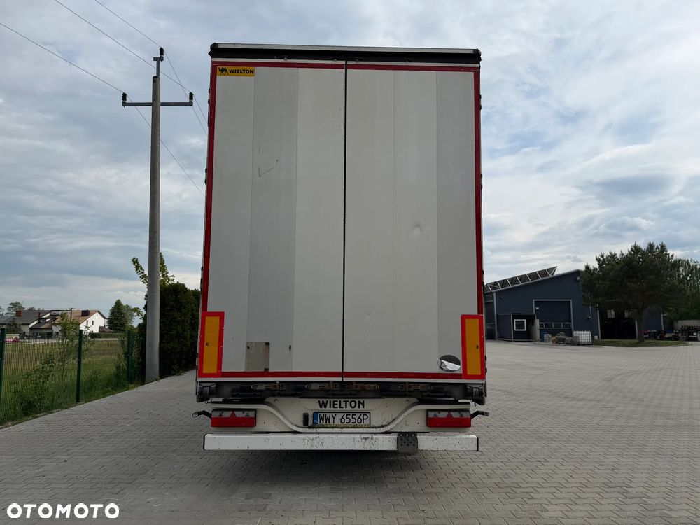 DAF XF 480 - 6
