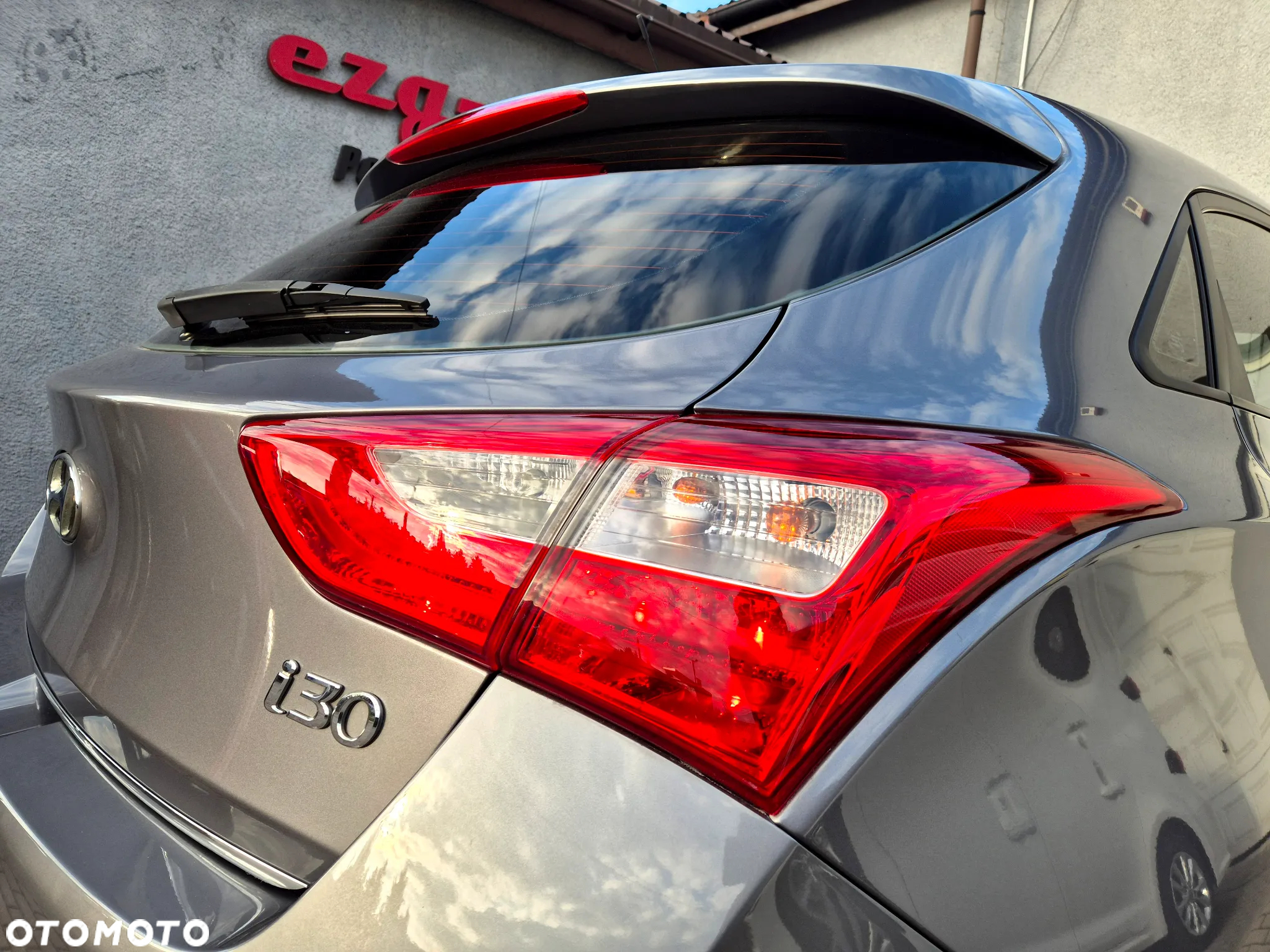 Hyundai i30 1.4 Comfort - 11