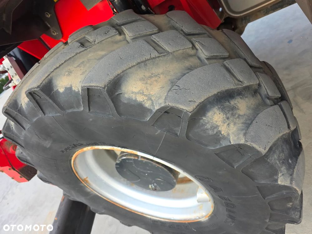 Manitou MRT 2550+ P585 - 14