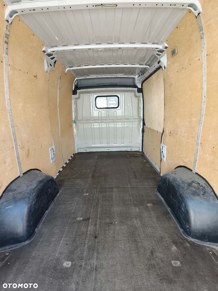 Fiat Ducato l2h2 - 21