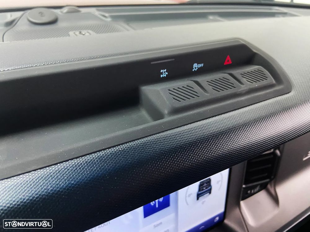 Ford Bronco 2.7 EcoBoost Outer Banks - 17