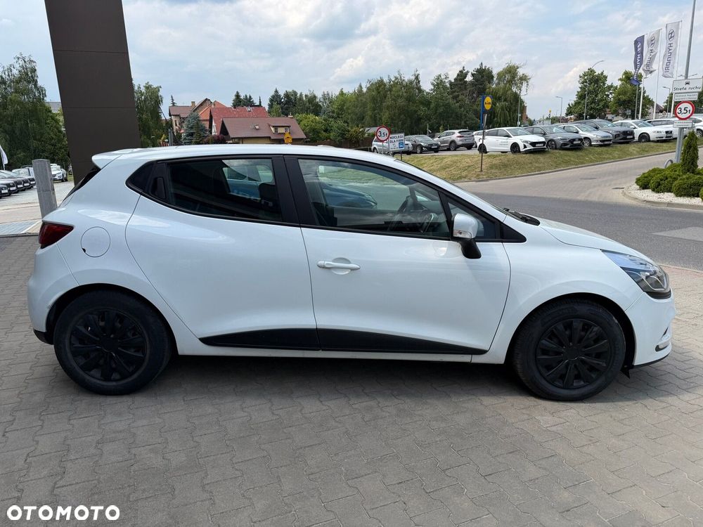 Renault Clio 1.5 dCi Life - 6