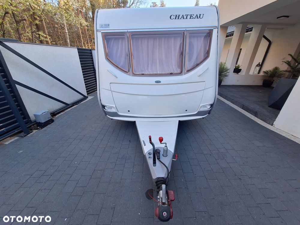 Chateau 430 Calista - 16