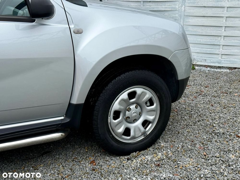 Dacia Duster 1.2 TCe Celebration - 27