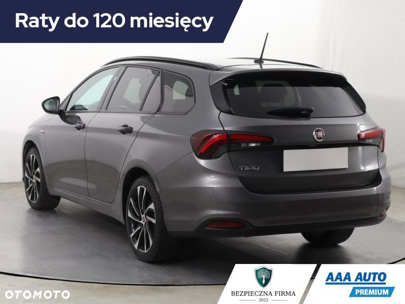 Fiat Tipo - 6