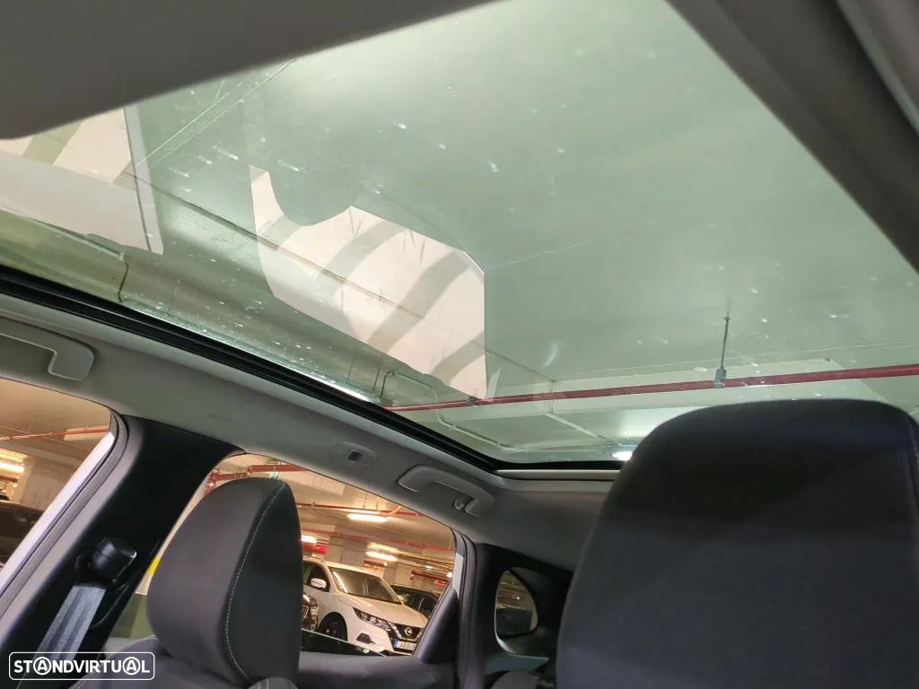 Nissan Qashqai 1.3 DIG-T Acenta - 14