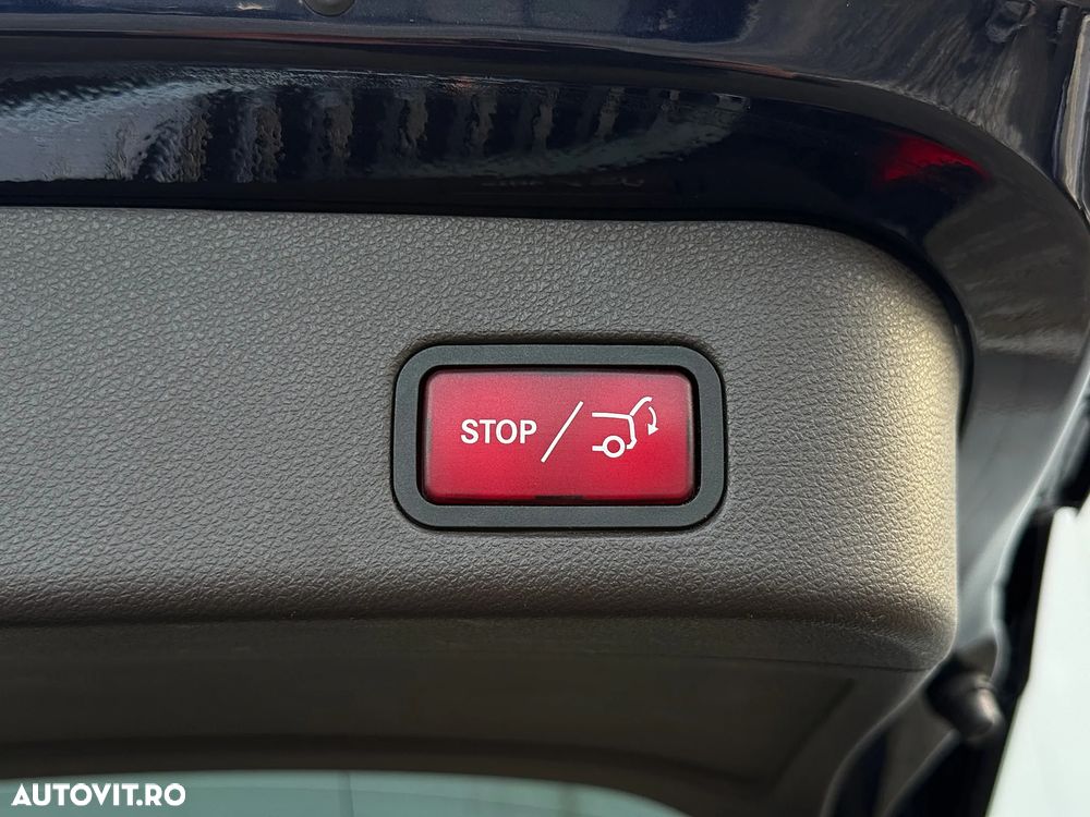 Mercedes-Benz GLE 350 d 4MATIC 9G-TRONIC Exclusive - 31