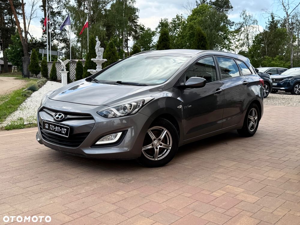 Hyundai i30 - 6
