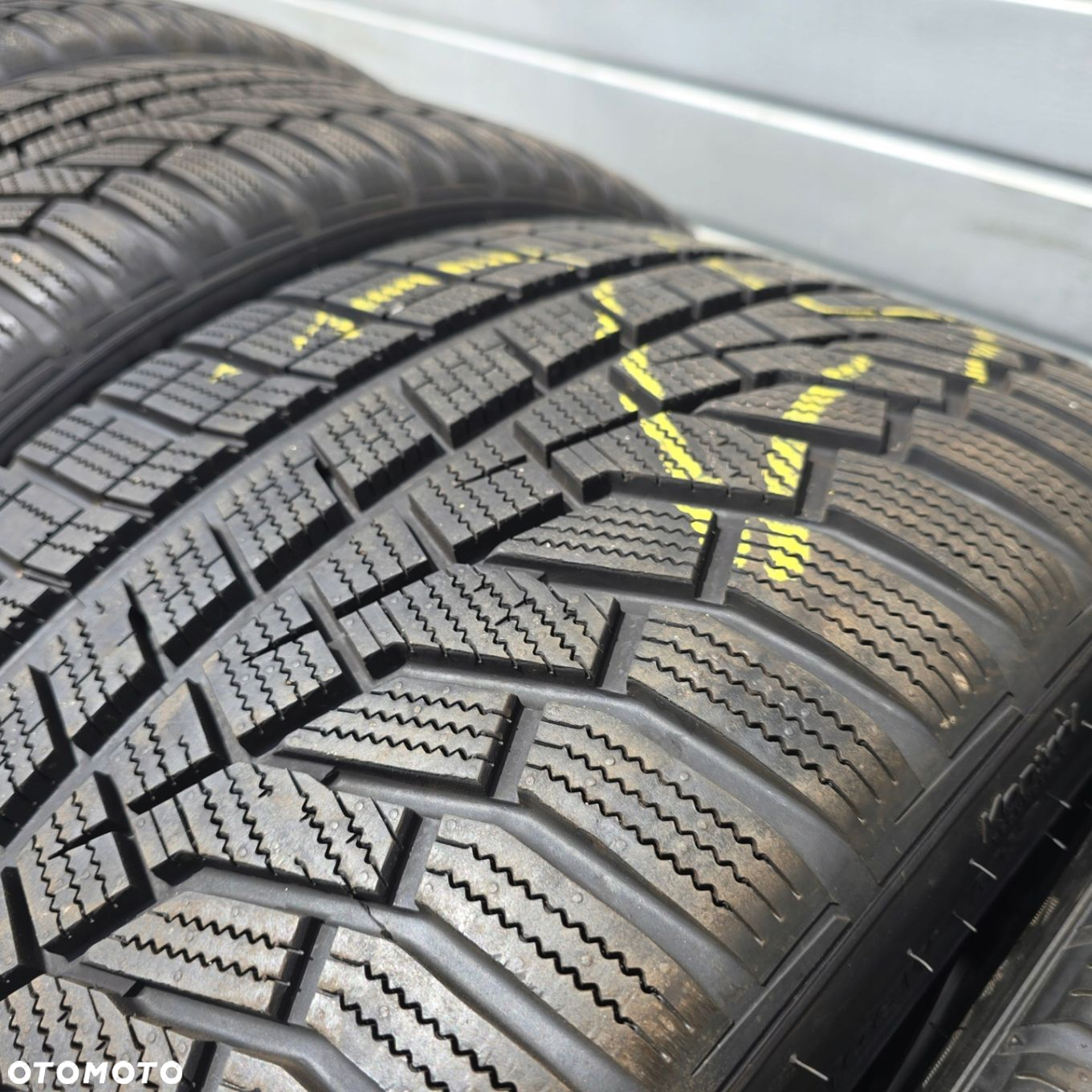 AUDI Q8 SQ8 AUDI SPORT 5X112 295/35R23 108W ET18 4X - 13