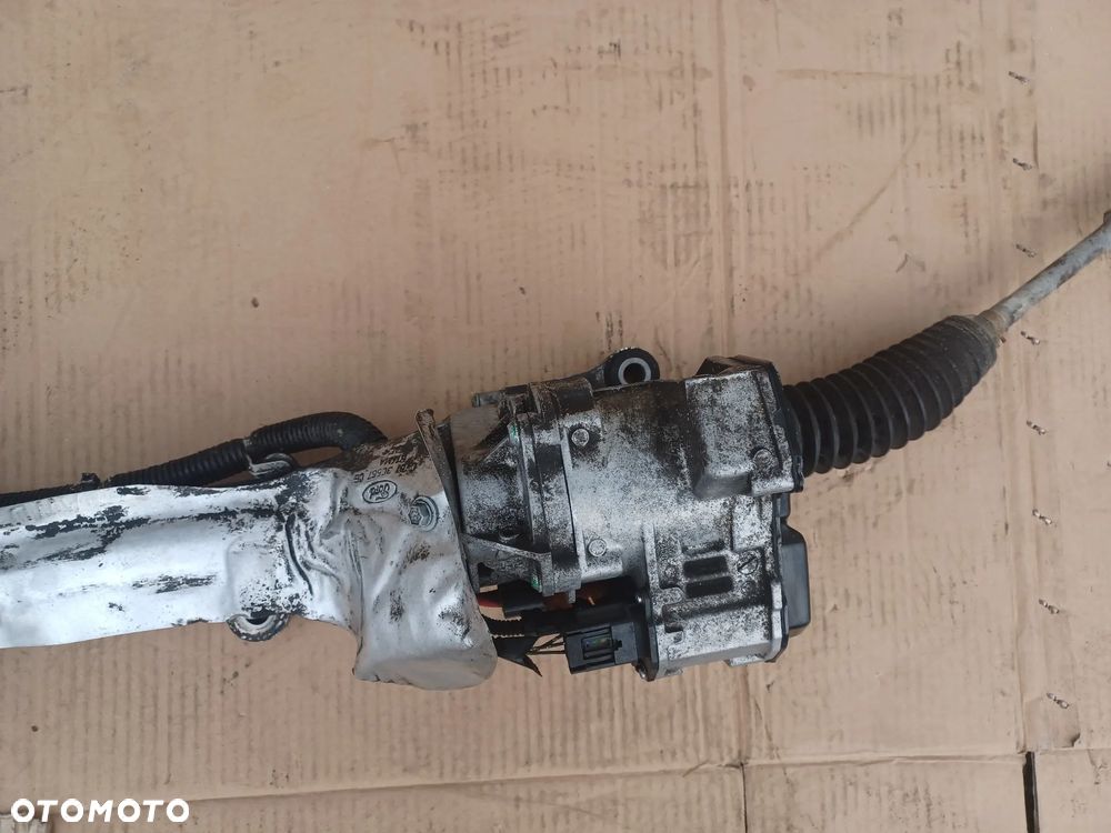 MAGLOWNICA PRZEKŁADNIA KUGA MK2 A0041031 - 4