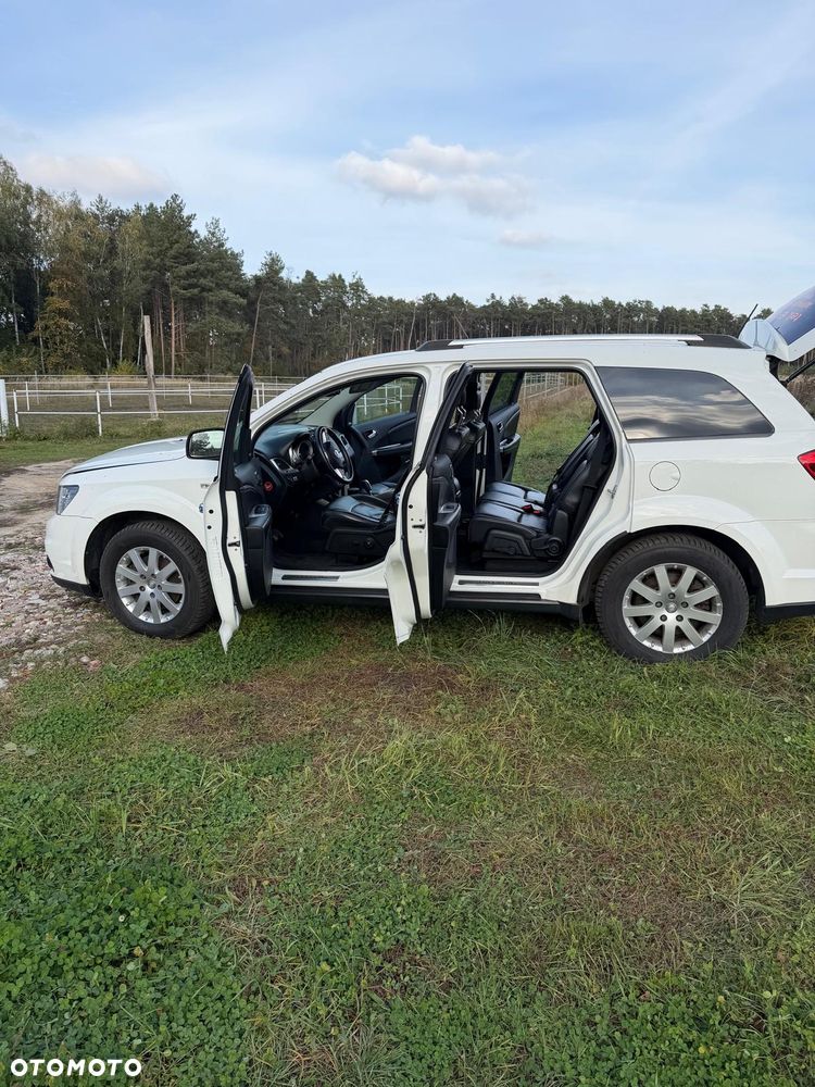Fiat Freemont - 4