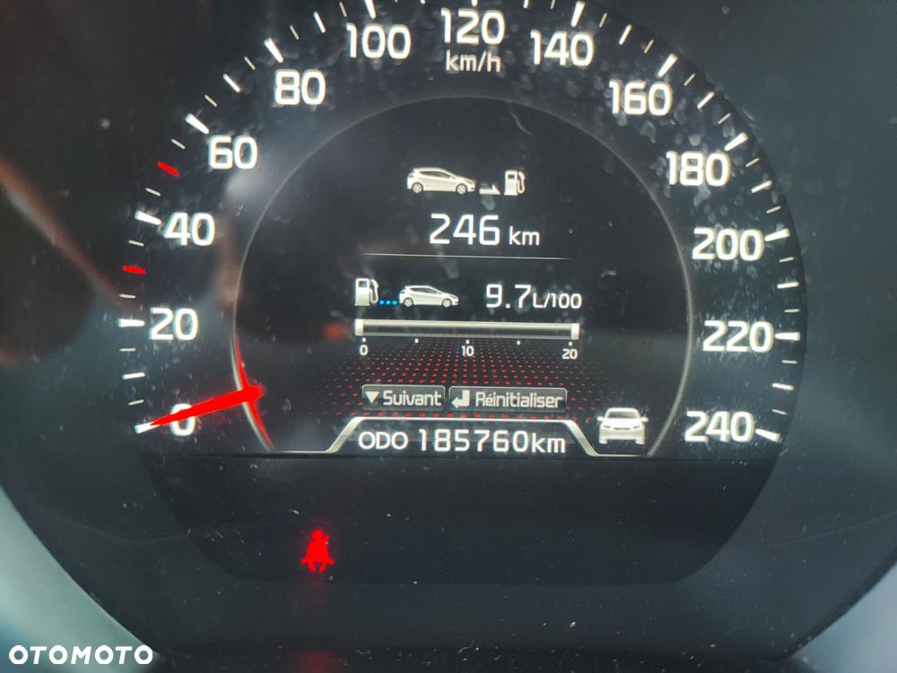 Kia Ceed 1.6 CRDi Spirit - 14