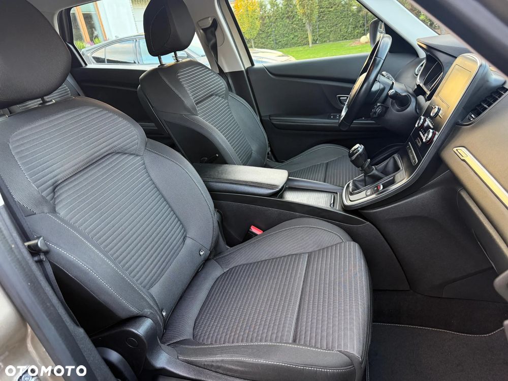 Renault Scenic - 14