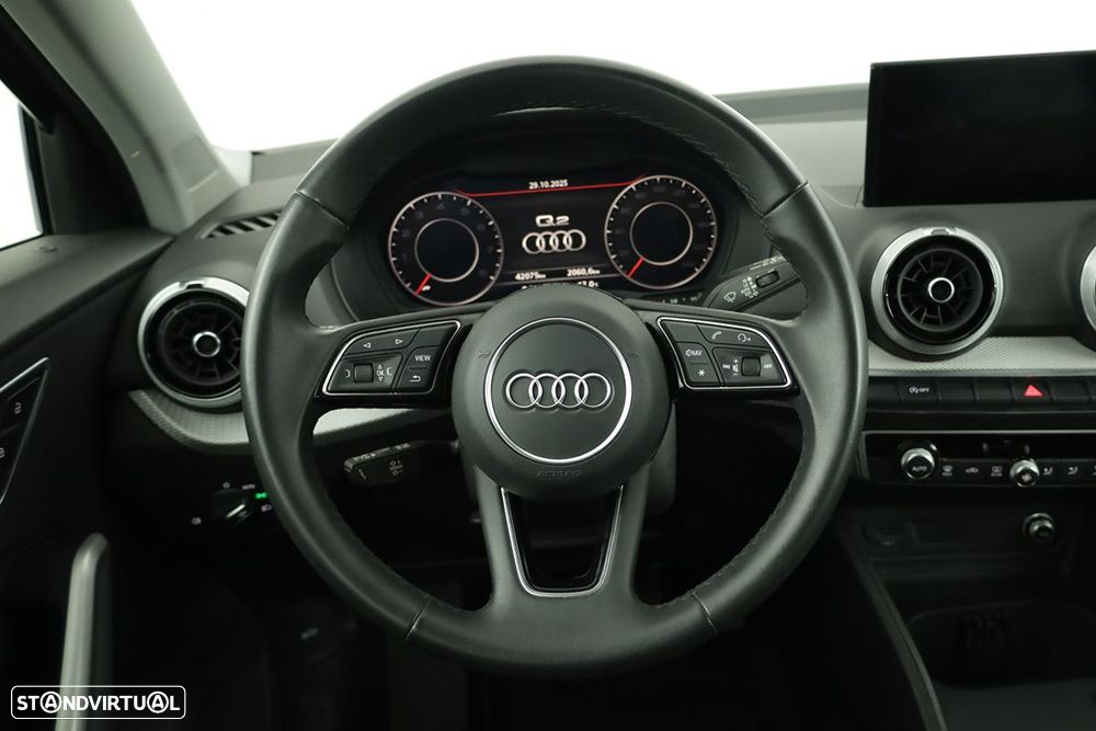 Audi Q2 30 TFSI Advanced - 14