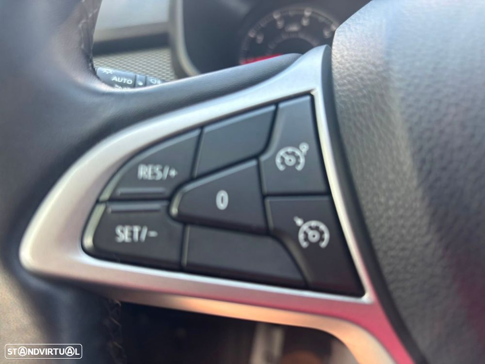 Dacia Jogger 1.0 ECO-G Expression 7L Bi-Fuel - 30