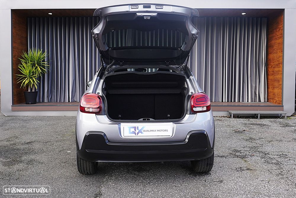 Citroën C3 1.2 PureTech Shine - 11