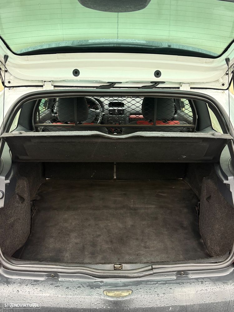 Renault Clio 1.5 dCi Confort - 5