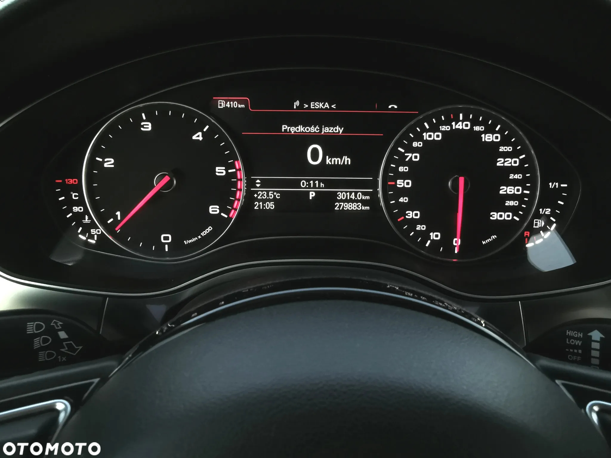 Audi A6 Avant 2.0 TDI DPF multitronic sport selection - 28