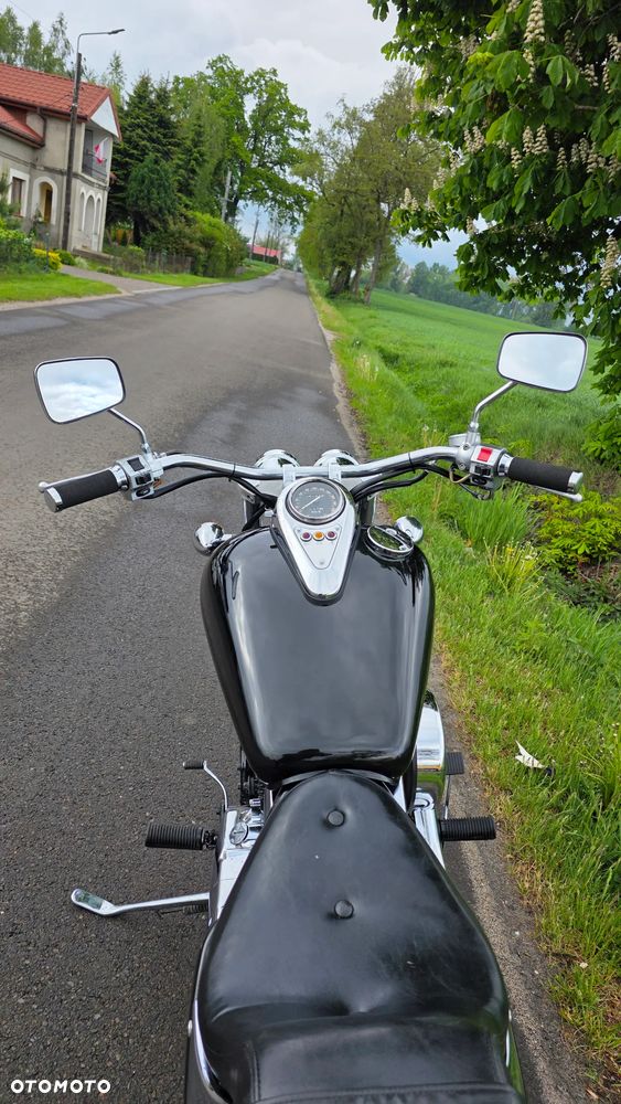 Kawasaki VN - 24